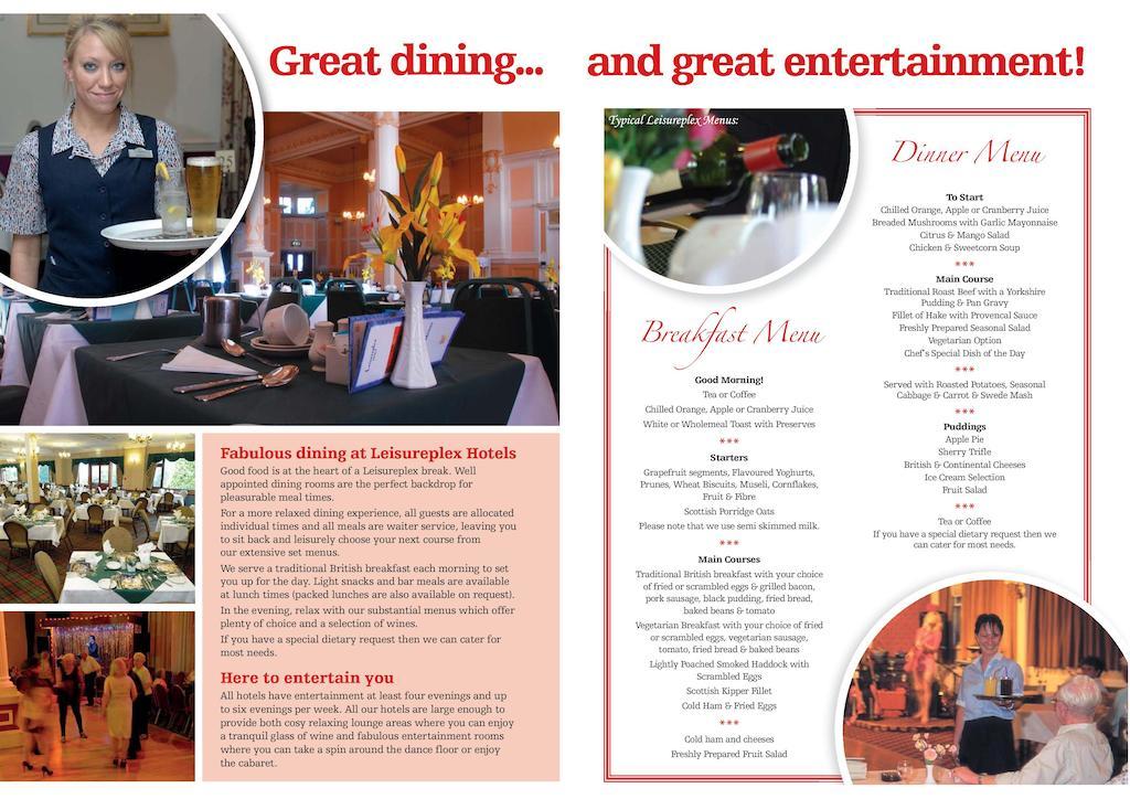 Madeira Hotel 팰머스 외부 사진