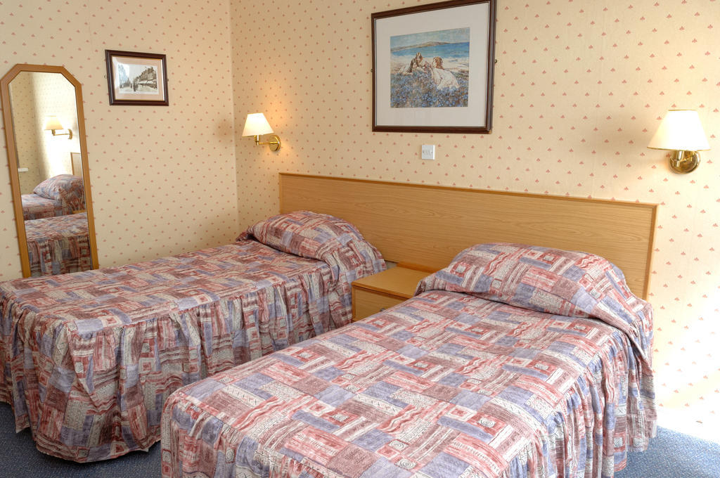 Madeira Hotel 팰머스 객실 사진