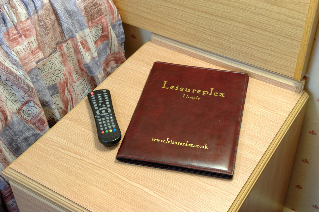 Madeira Hotel 팰머스 객실 사진